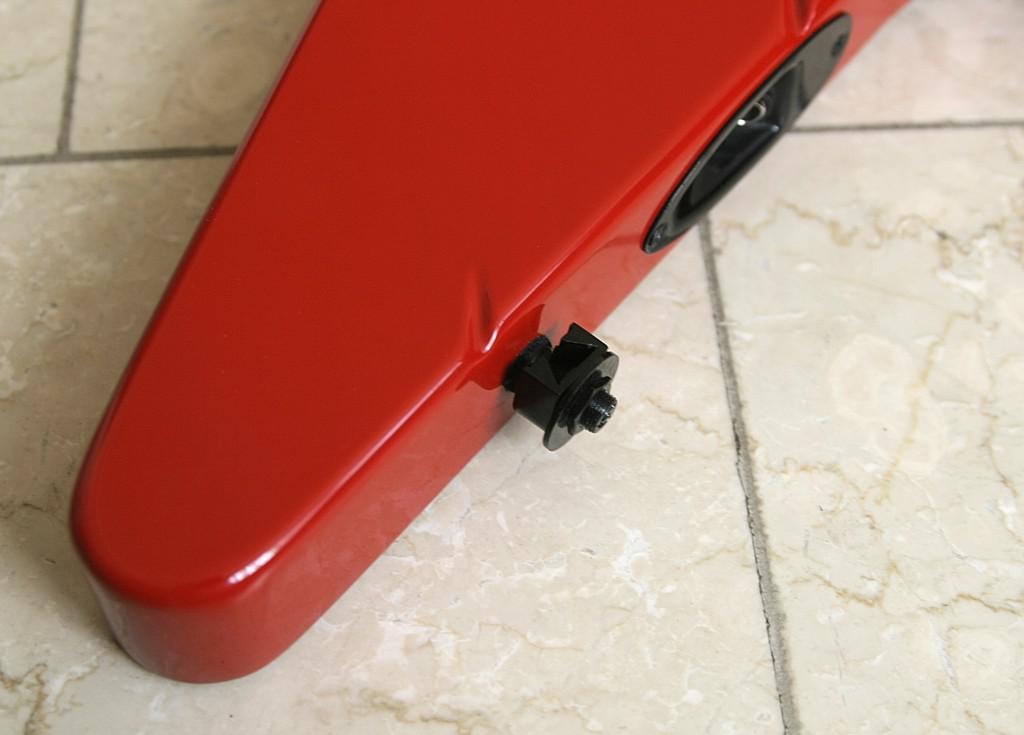 Sold Guitars / Epiphone Annihilation V