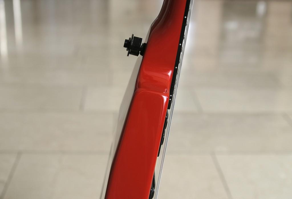 Sold Guitars / Epiphone Annihilation V