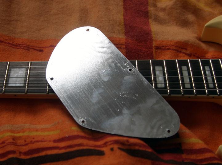 Sold Guitars / Epiphone G-400 Custom