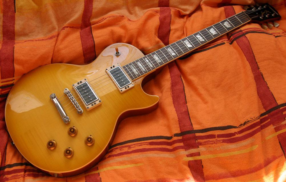 Fernandes Super Grade RLG-70(?)
