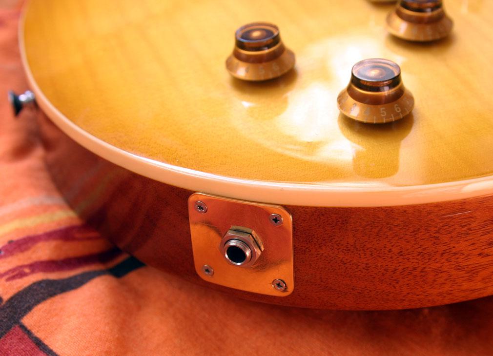 Sold Guitars / Fernandes Super Grade RLG-70(?)