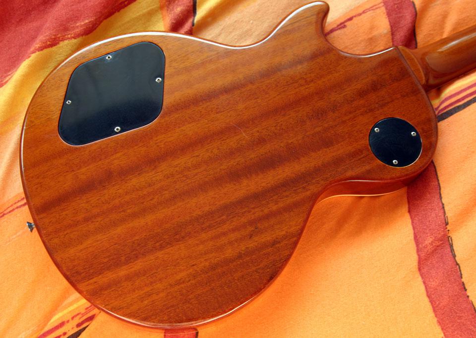 Sold Guitars / Fernandes Super Grade RLG-70(?)