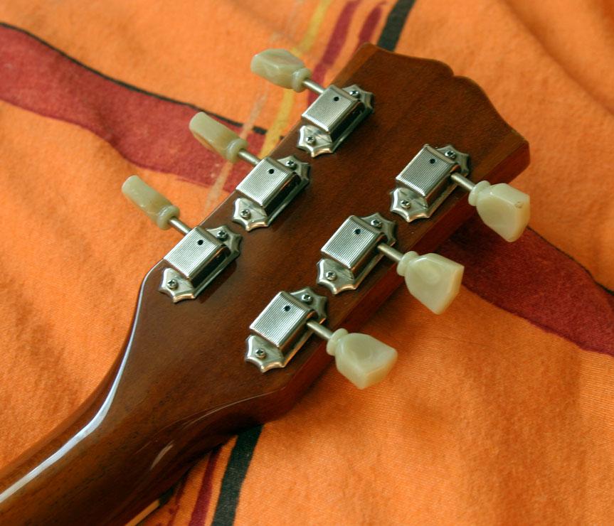 Sold Guitars / Fernandes Super Grade RLG-70(?)