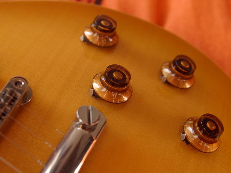 Sold Guitars / Fernandes Super Grade RLG-70(?)
