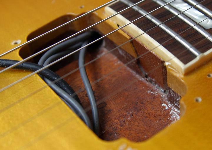 Sold Guitars / Fernandes Super Grade RLG-70(?)