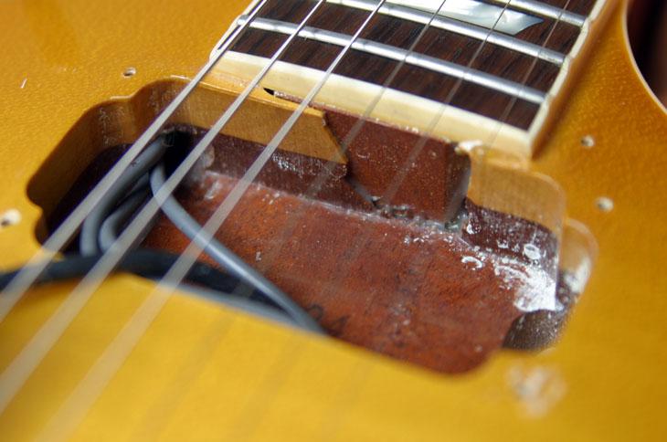 Sold Guitars / Fernandes Super Grade RLG-70(?)