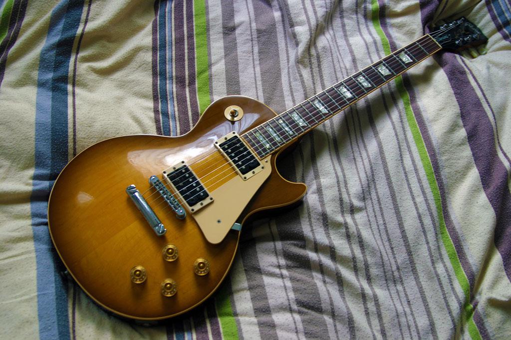 Gibson