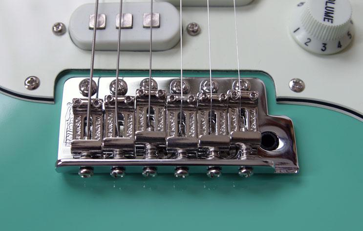 Sold Guitars / Italia Imola 6