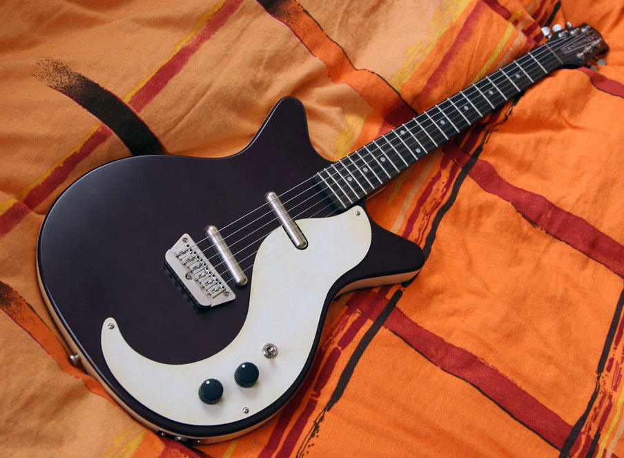 Danelectro