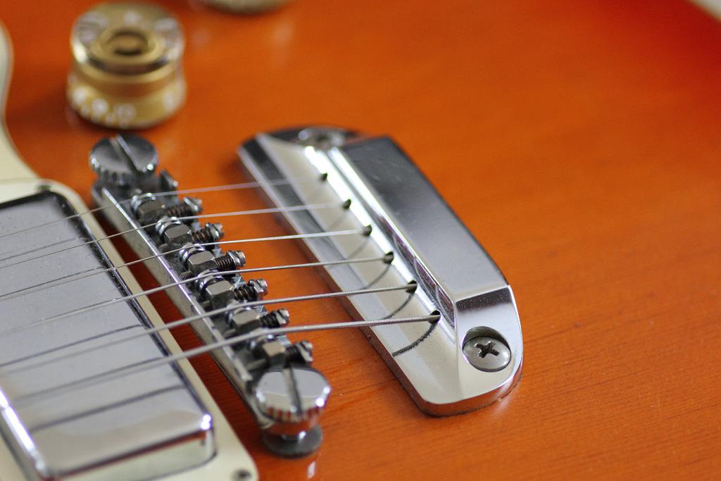 Guitars / Framus Nashville Standard Deluxe