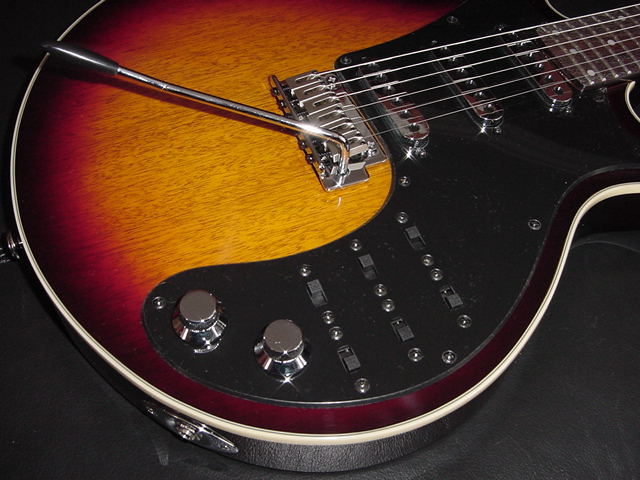 Guitars / Stars BM-1