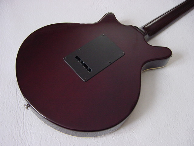 Guitars / Stars BM-1