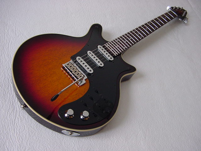 Guitars / Stars BM-1