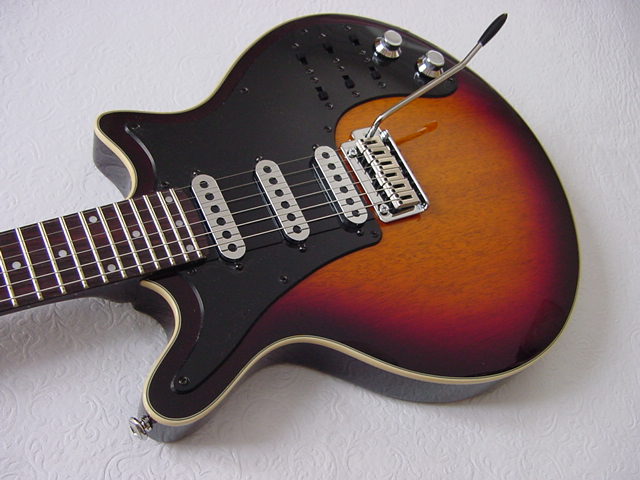 Guitars / Stars BM-1