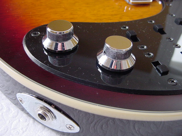 Guitars / Stars BM-1