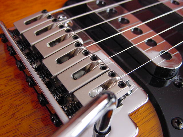 Guitars / Stars BM-1