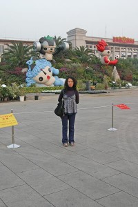 2006/10 Beijing